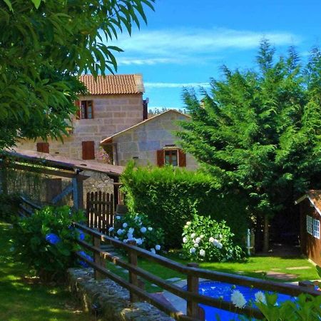 Cas Do Mestre Casa Rural Con Encanto Ποντεβέντρα Εξωτερικό φωτογραφία