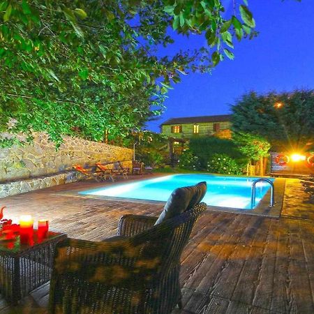 Cas Do Mestre Casa Rural Con Encanto Ποντεβέντρα Εξωτερικό φωτογραφία