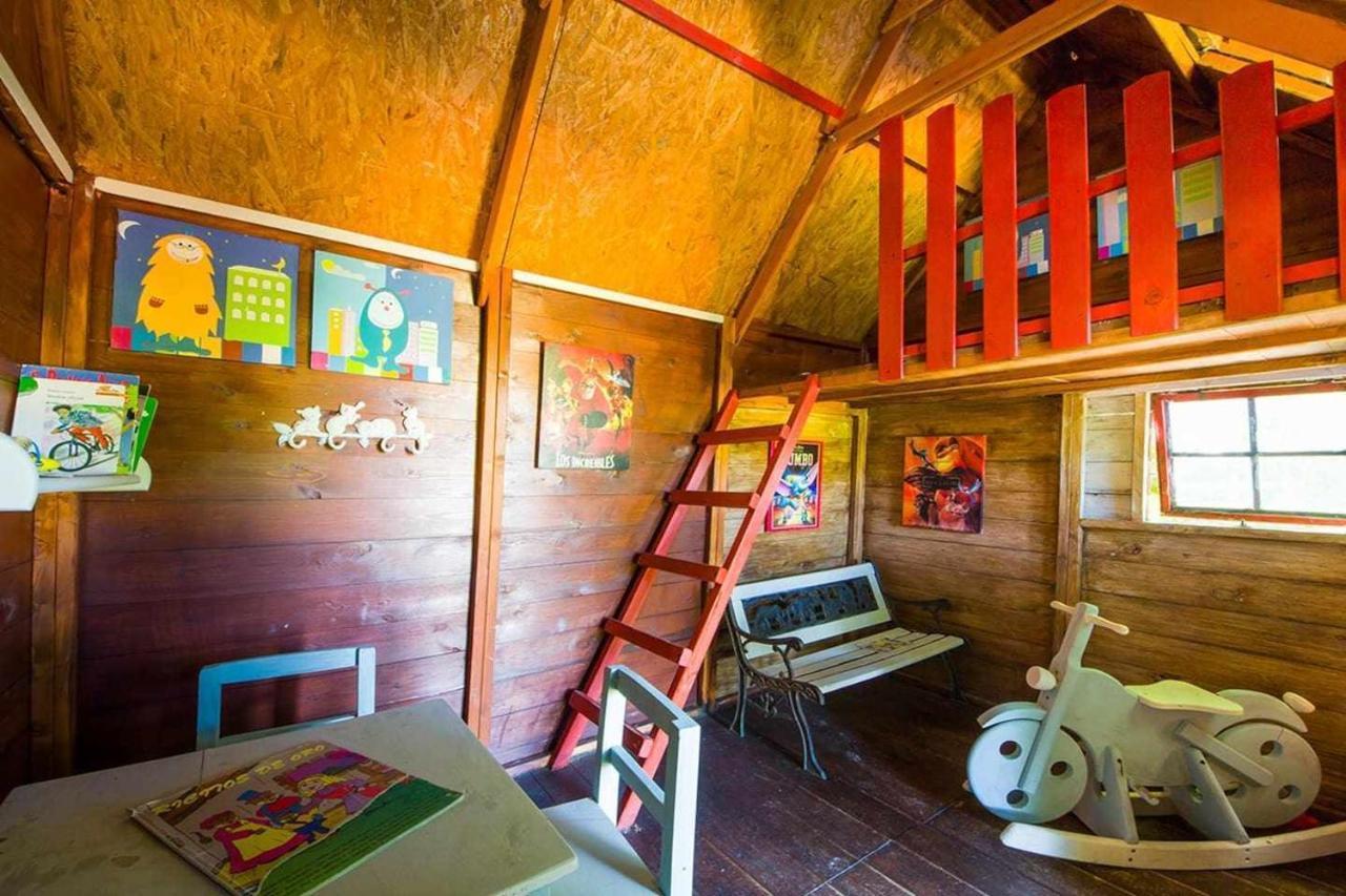 Cas Do Mestre Casa Rural Con Encanto Ποντεβέντρα Εξωτερικό φωτογραφία
