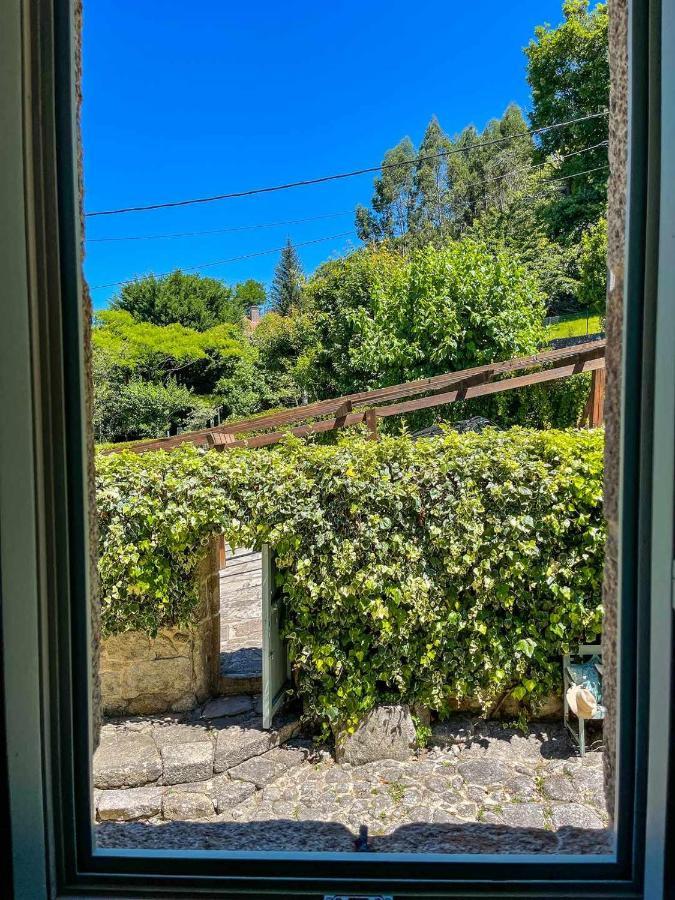 Cas Do Mestre Casa Rural Con Encanto Ποντεβέντρα Εξωτερικό φωτογραφία