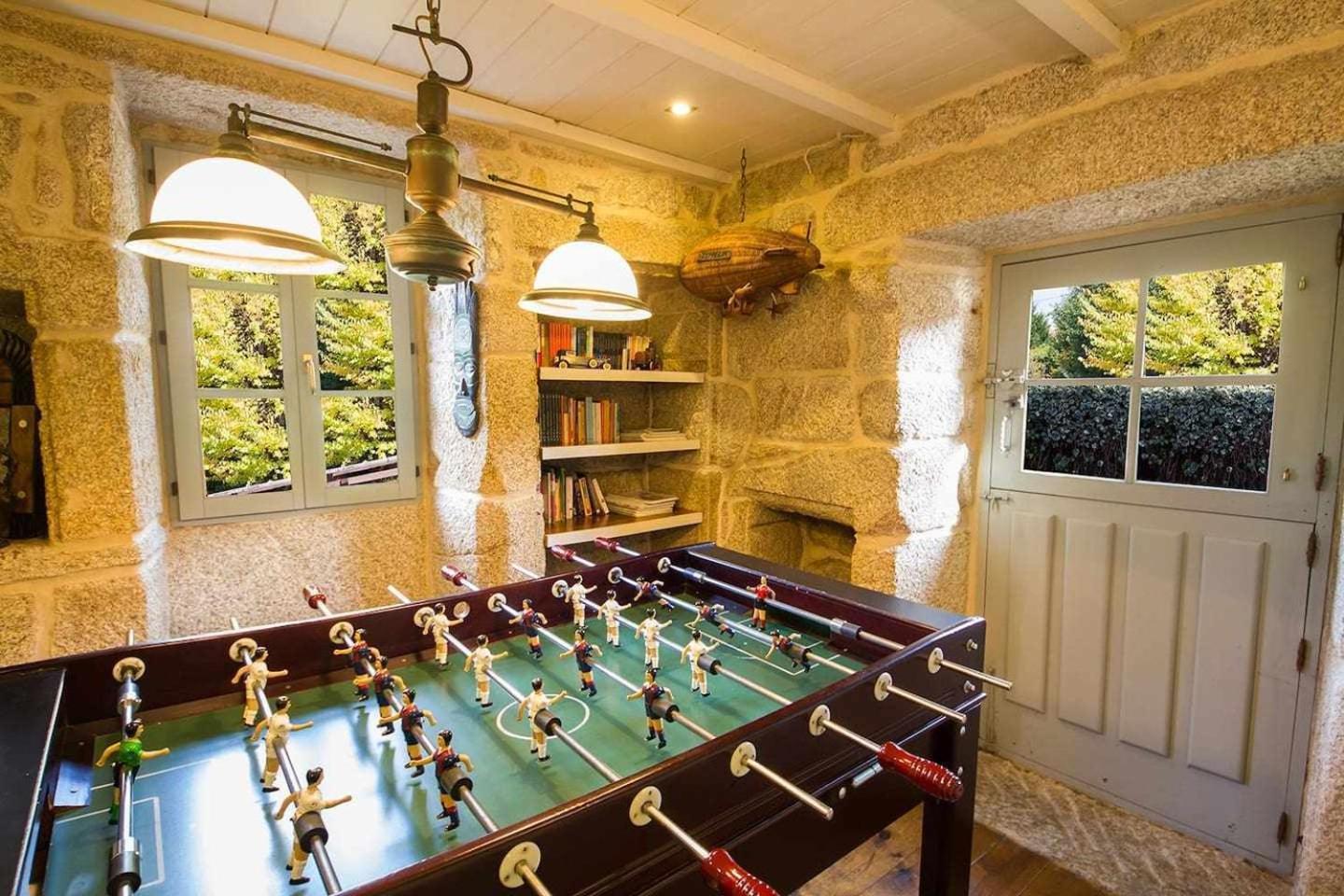 Cas Do Mestre Casa Rural Con Encanto Ποντεβέντρα Εξωτερικό φωτογραφία